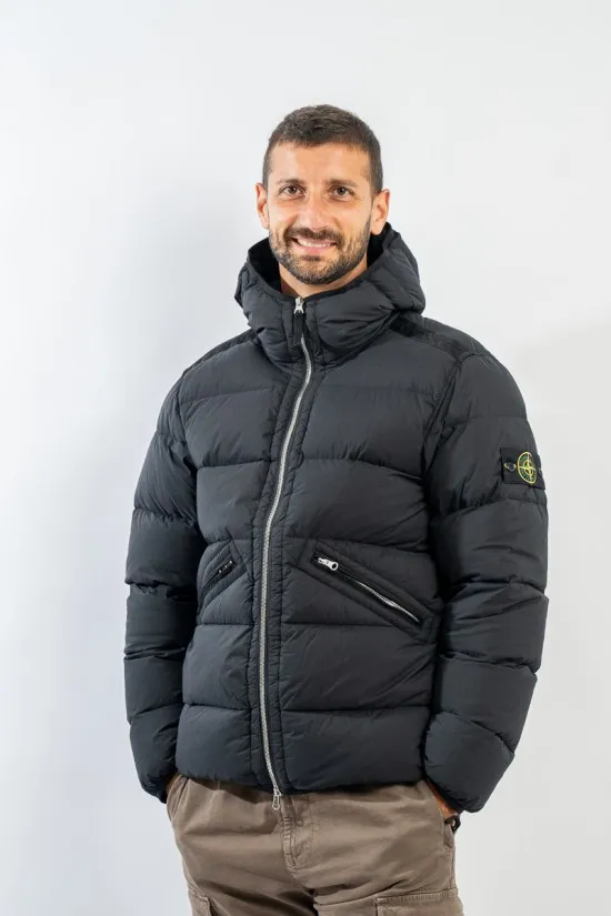 STONE ISLAND REAL DOWN JACKET RDS 43128