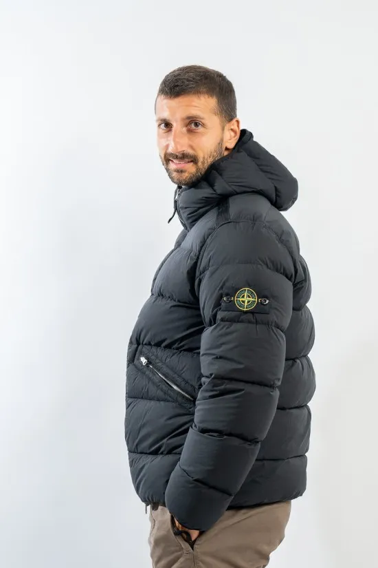 STONE ISLAND REAL DOWN JACKET RDS 43128