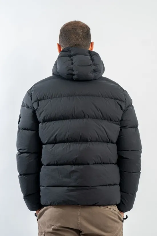 STONE ISLAND REAL DOWN JACKET RDS 43128