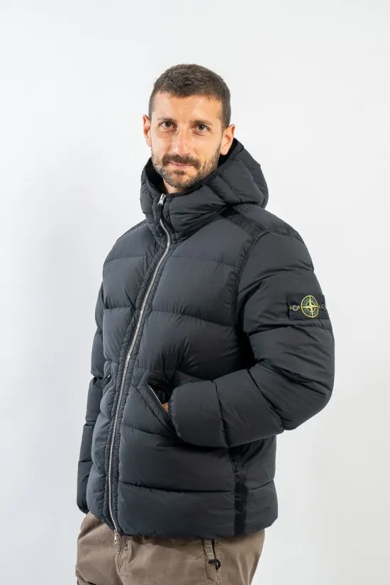 STONE ISLAND REAL DOWN JACKET RDS 43128