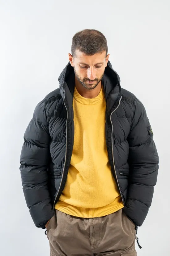 STONE ISLAND REAL DOWN JACKET RDS 43128