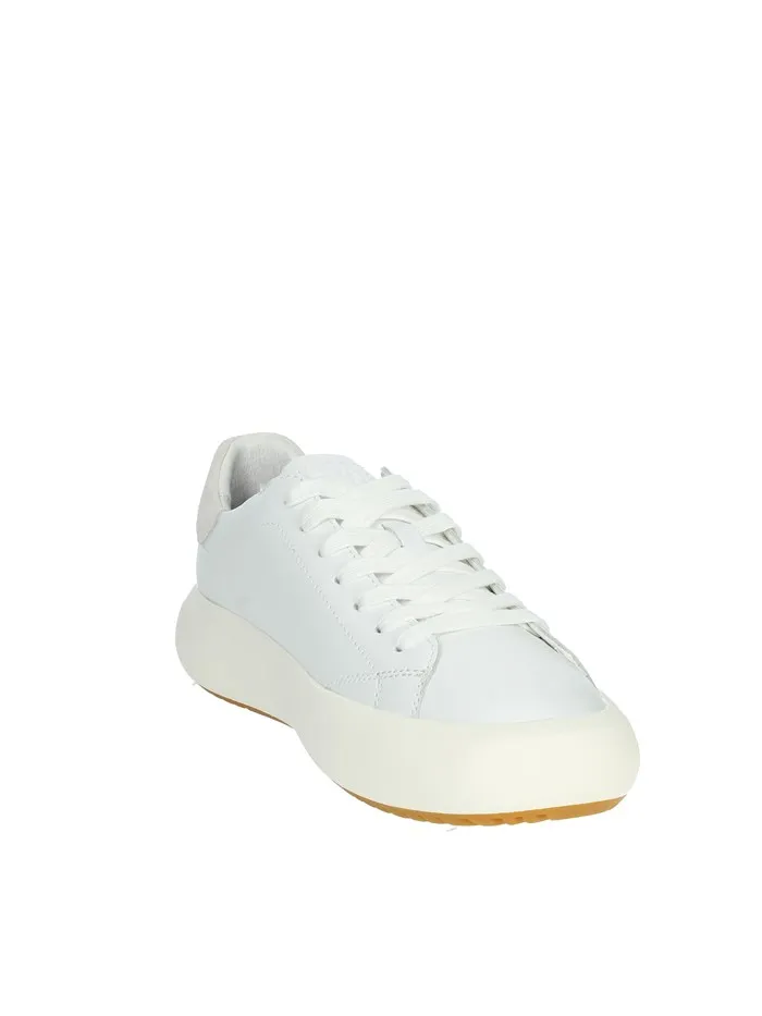 Sun68  SNEAKERS BASSA Z34138 BIANCO