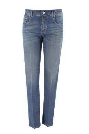 Super Light Slim Jeans / Jeans