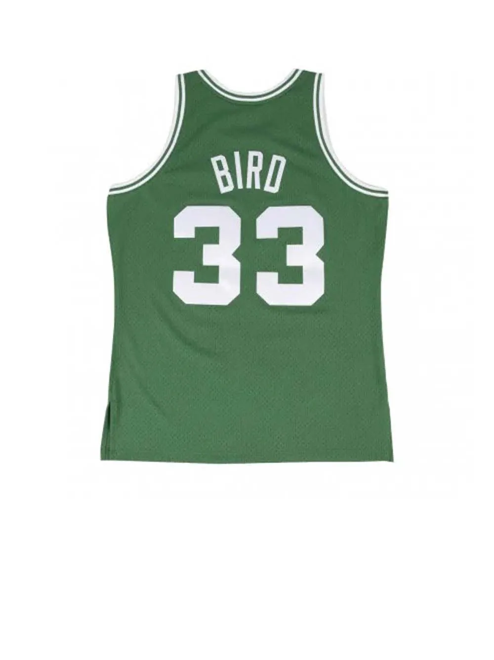 Swingman Jersey Celtics