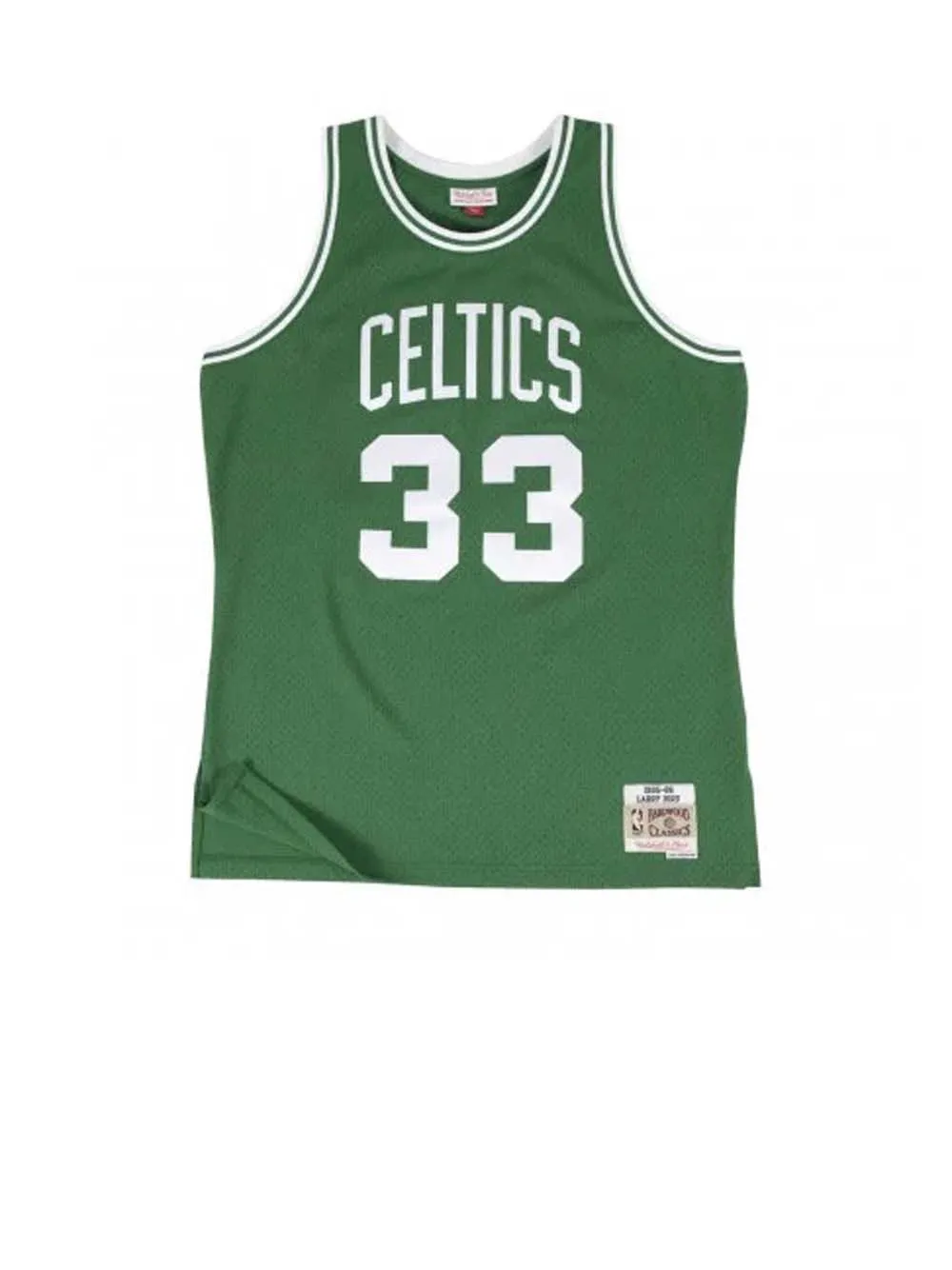 Swingman Jersey Celtics