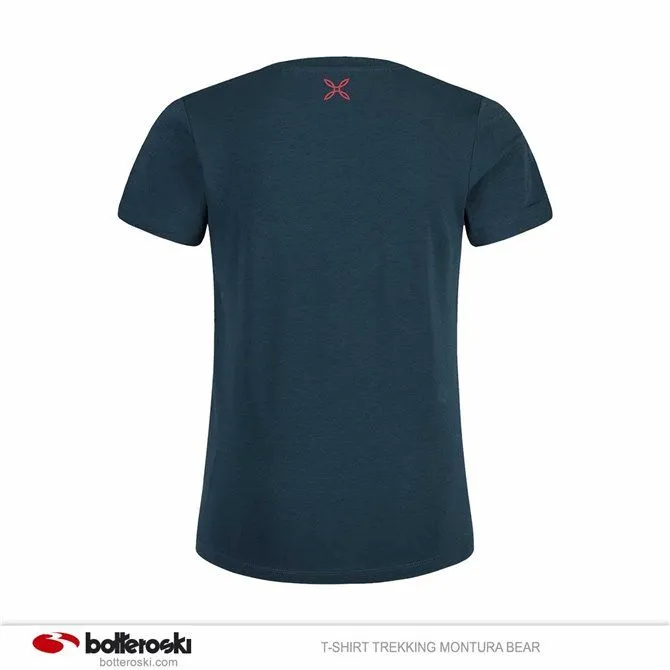 T-shirt Trekking Montura Bear