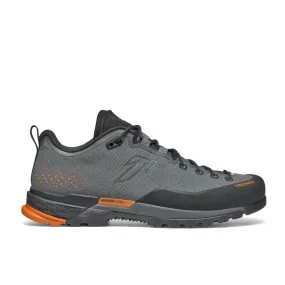 TECNICA SULFUR S MS Graphite/Br Orange scarpa bassa hiking uomo