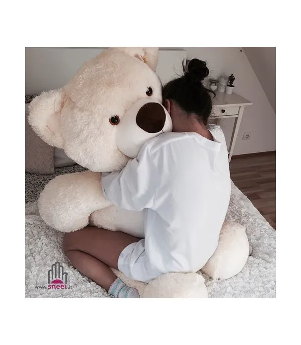 Teddy bear 120 cm