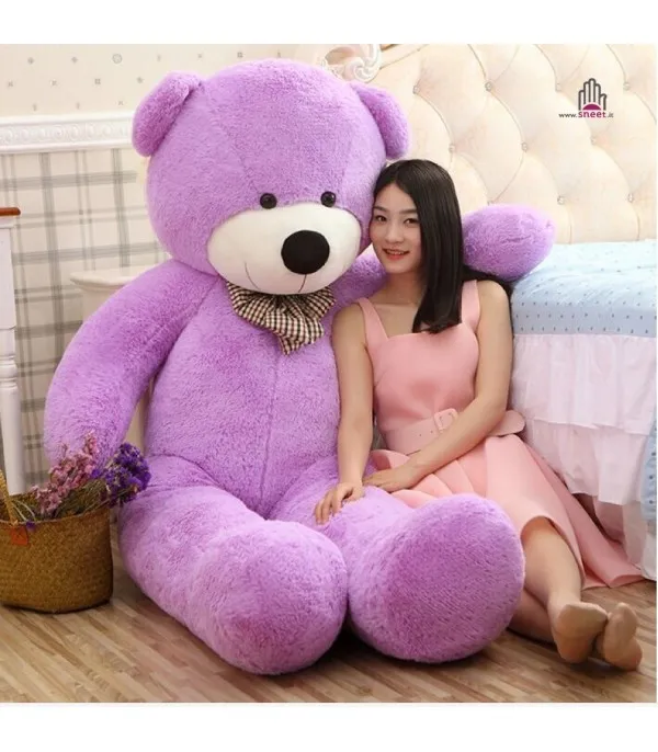 Teddy bear 120 cm