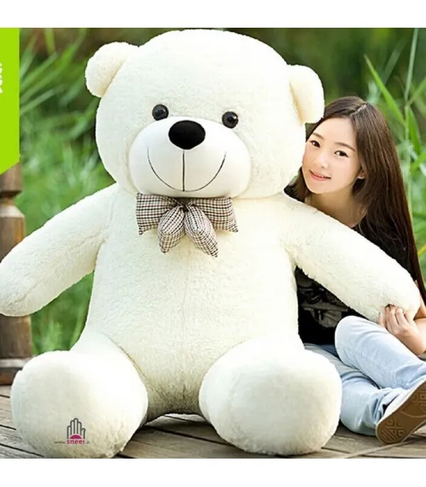 Teddy bear 120 cm