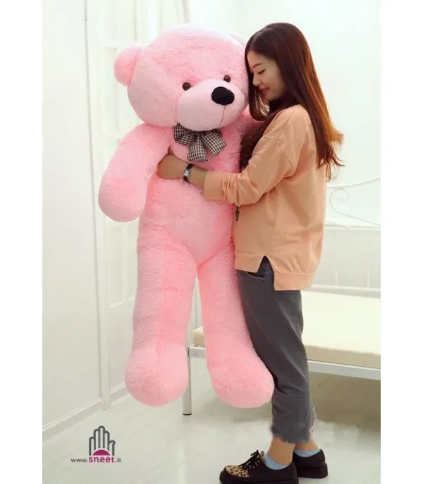 Teddy bear 120 cm