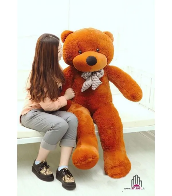 Teddy bear 120 cm