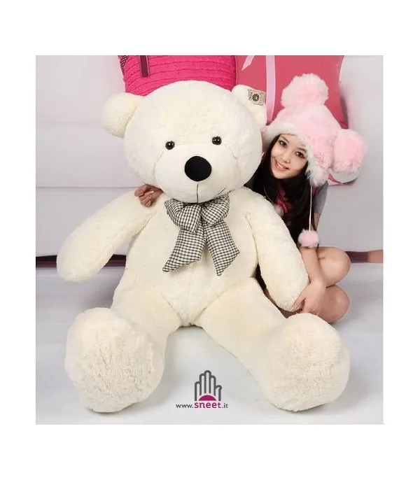 Teddy bear 120 cm