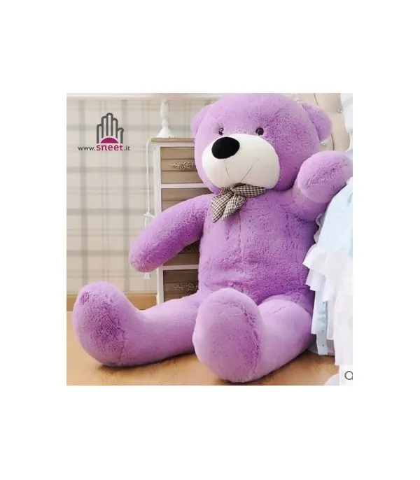 Teddy bear 120 cm