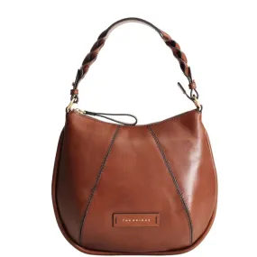 The Bridge Borsa Hobo Linea Brigida