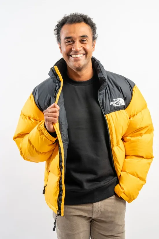 THE NORTH FACE M 1996 RETRO NUPTSE JACKET