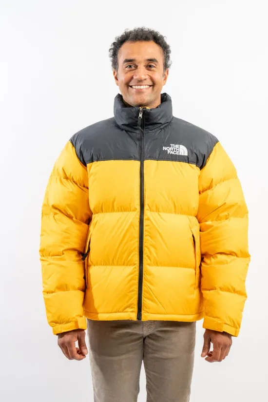 THE NORTH FACE M 1996 RETRO NUPTSE JACKET