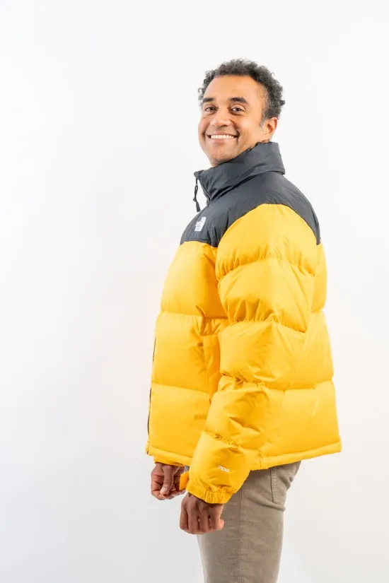 THE NORTH FACE M 1996 RETRO NUPTSE JACKET