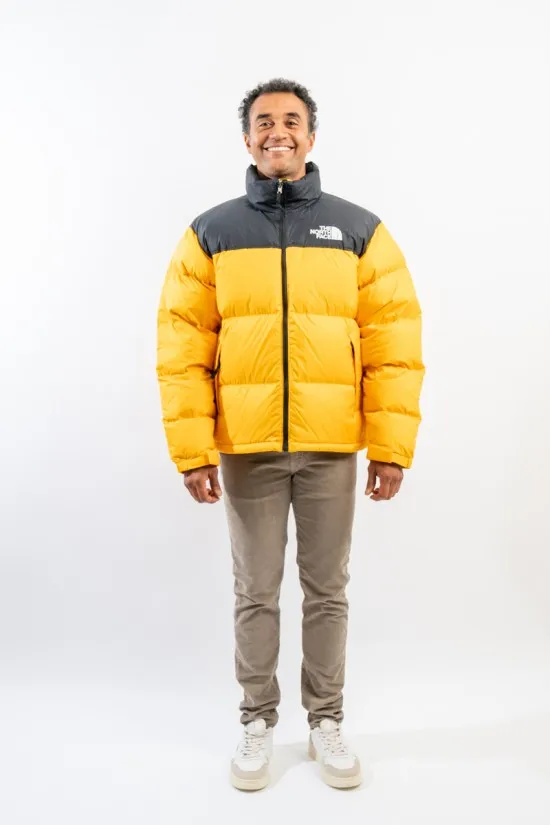 THE NORTH FACE M 1996 RETRO NUPTSE JACKET