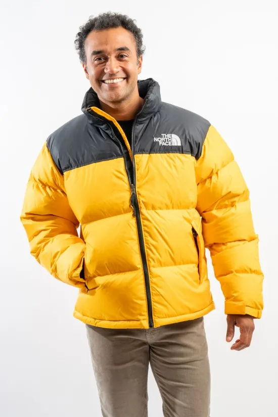 THE NORTH FACE M 1996 RETRO NUPTSE JACKET