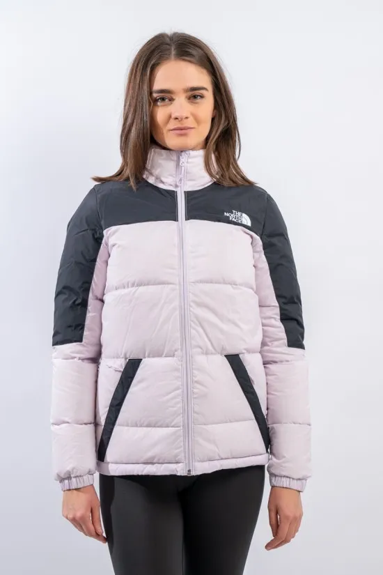 THE NORTH FACE W DIABLO DOWN JACKET