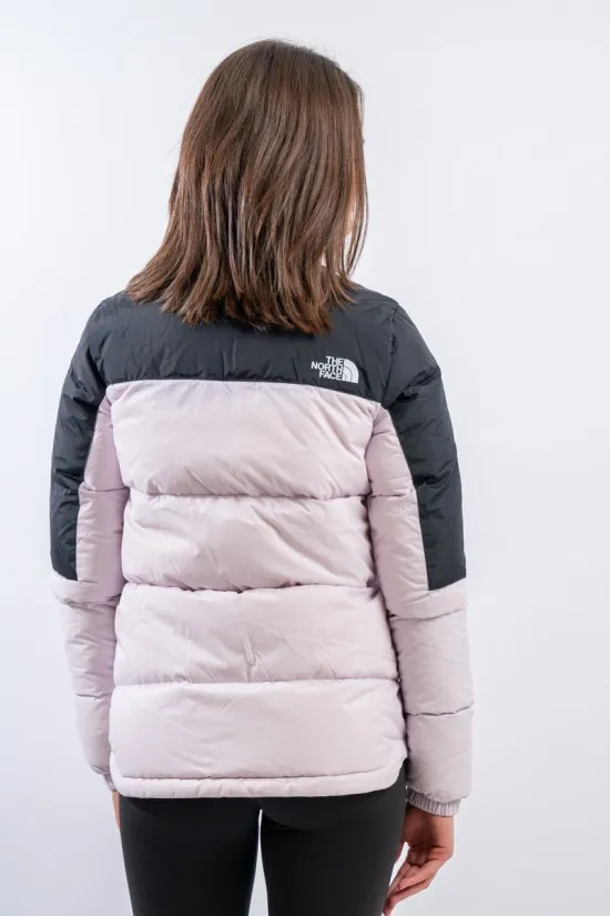 THE NORTH FACE W DIABLO DOWN JACKET