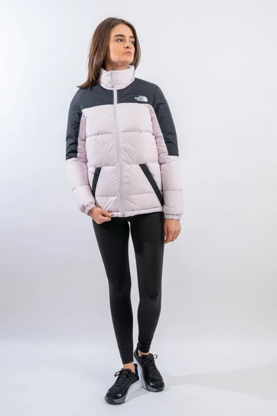 THE NORTH FACE W DIABLO DOWN JACKET