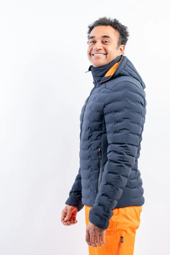 TONI SAILER HEYDAN SKI JACKET 331116