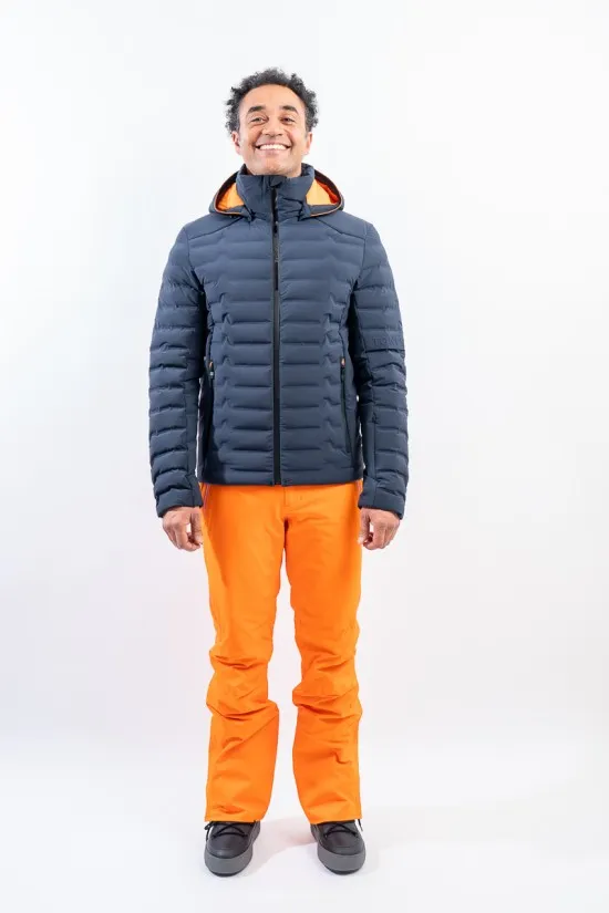 TONI SAILER HEYDAN SKI JACKET 331116