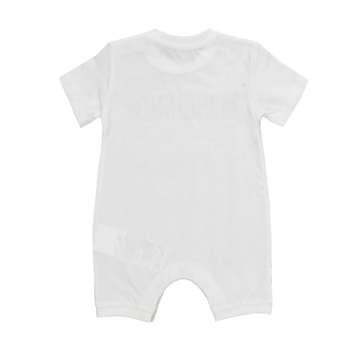 Tutina Cotone Neonato Unisex