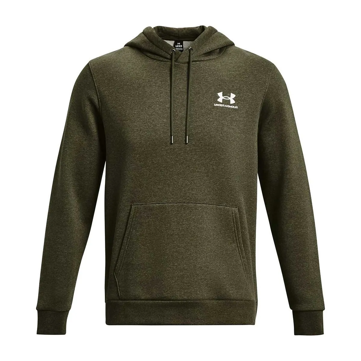      UNDER ARMOUR FELPA CON CAPPUCCIO ESSENTIAL FLEECE  