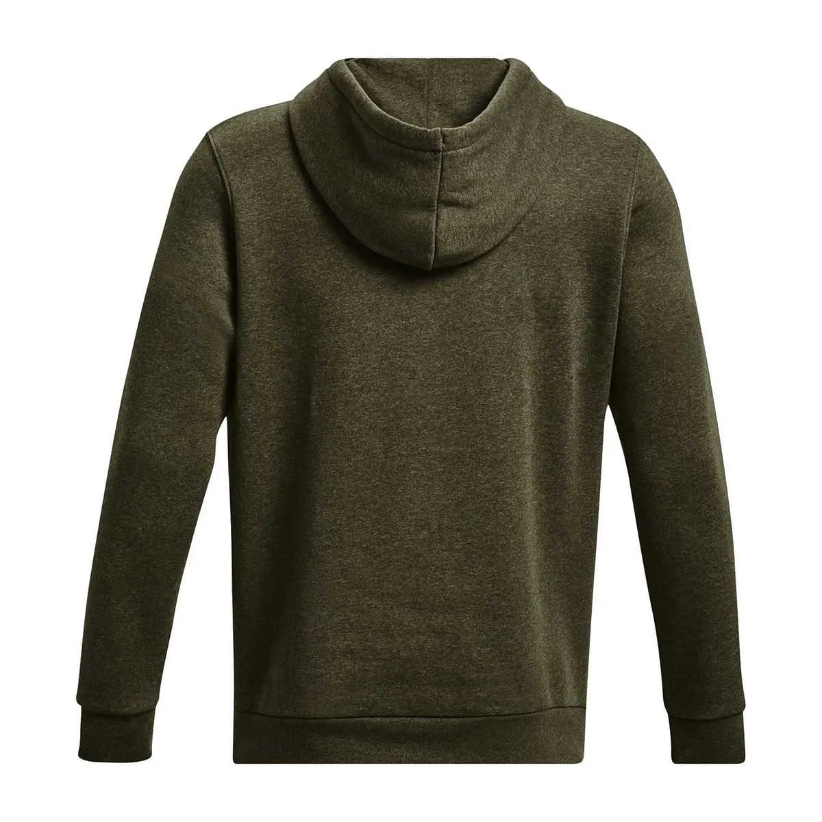      UNDER ARMOUR FELPA CON CAPPUCCIO ESSENTIAL FLEECE  