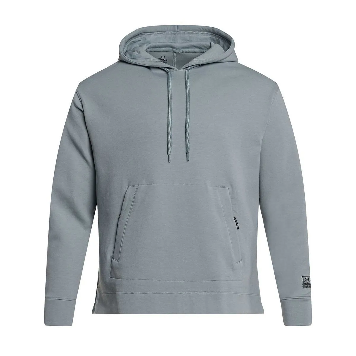      UNDER ARMOUR FELPA CON CAPPUCCIO SUMMIT KNIT  