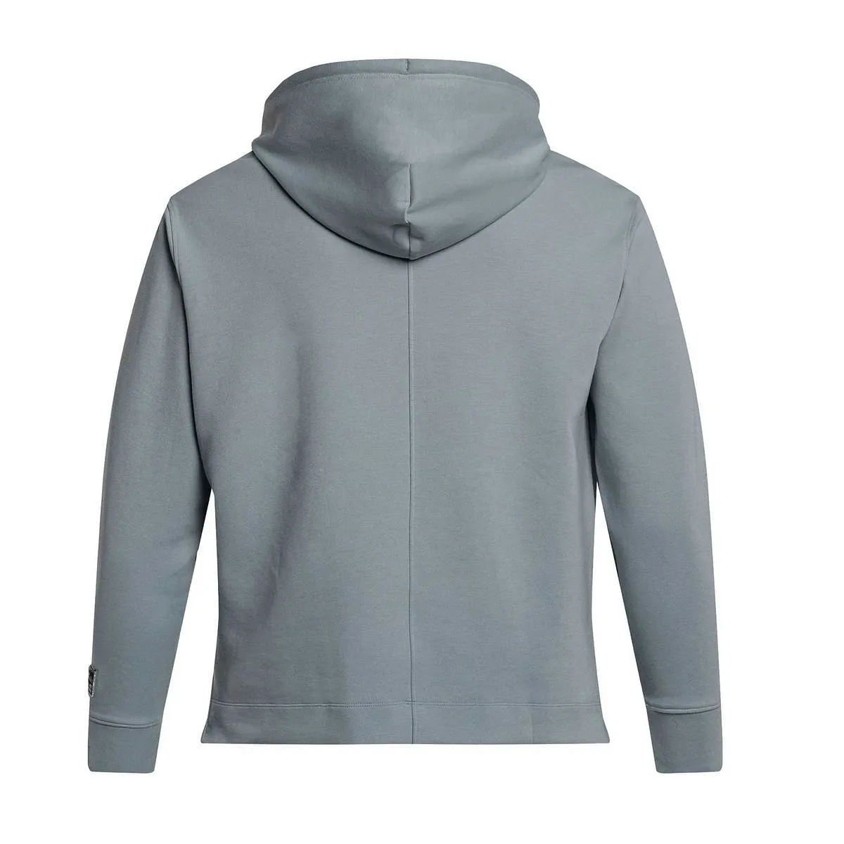      UNDER ARMOUR FELPA CON CAPPUCCIO SUMMIT KNIT  