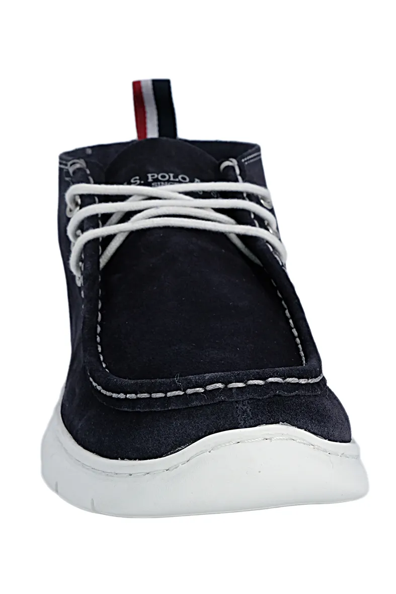   U.s. Polo Assn Scarpe Uomo Lendl-dkbl 