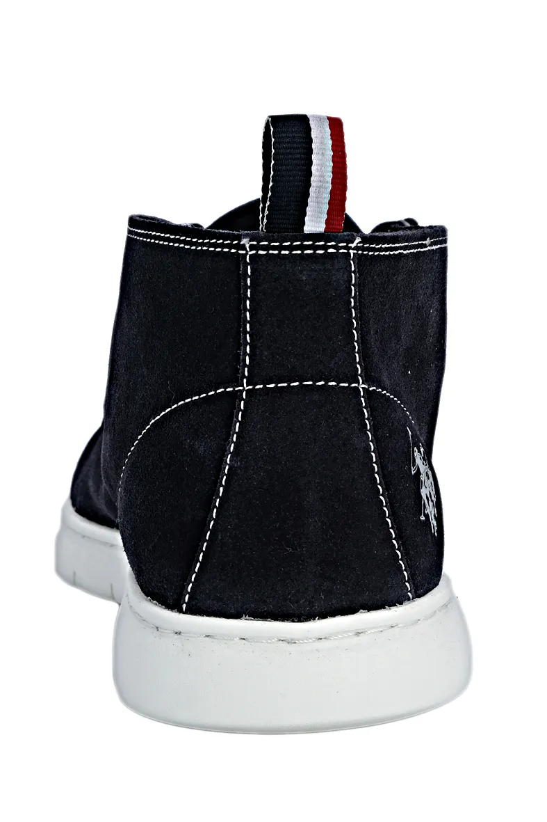   U.s. Polo Assn Scarpe Uomo Lendl-dkbl 