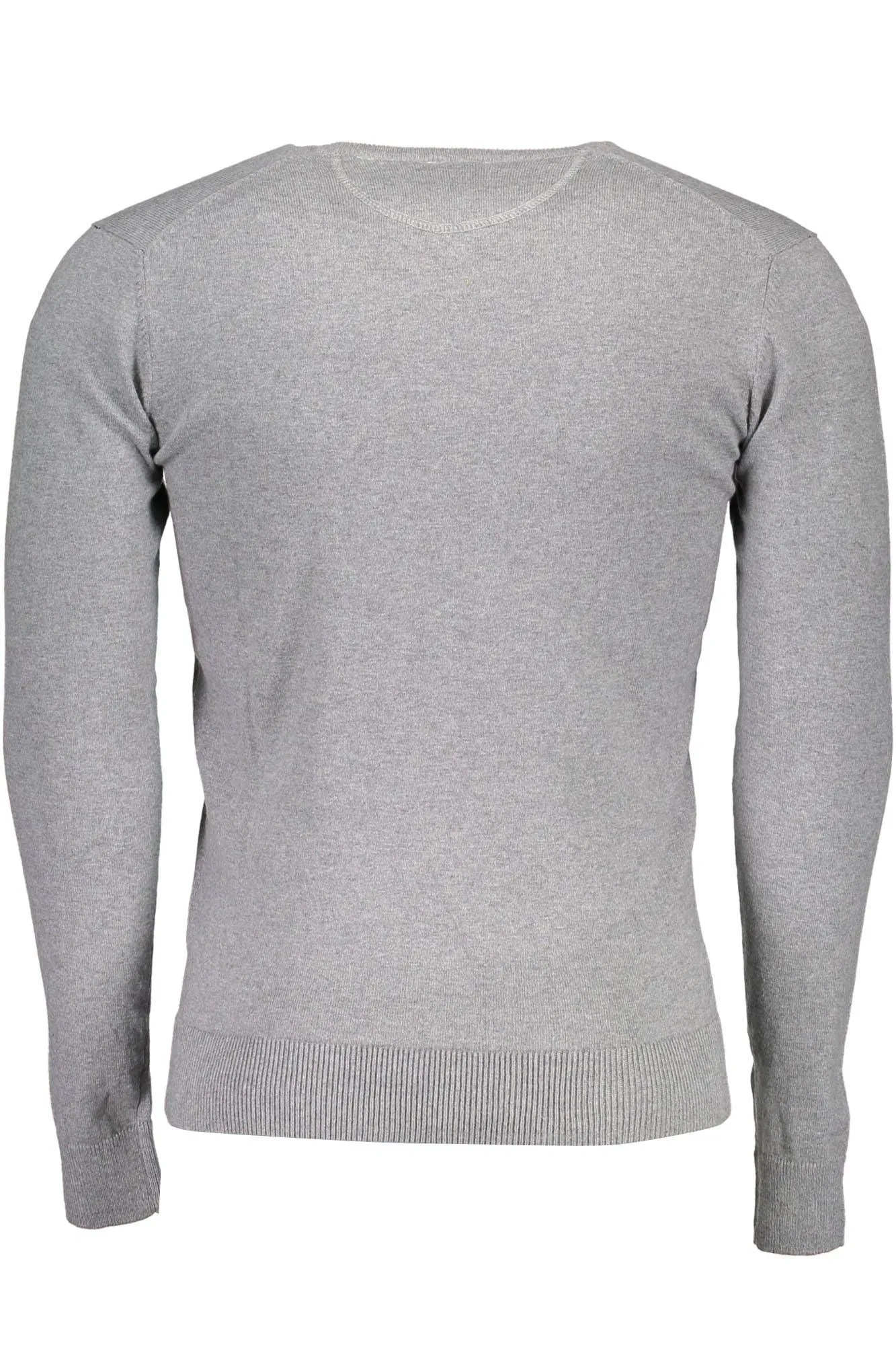 U.S. POLO MAGLIA UOMO GRIGIO