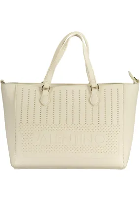 Valentino Bags borsa bianco   