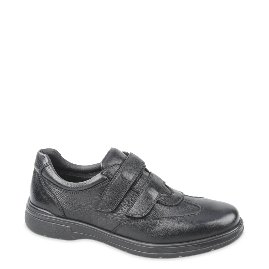 Valleverde  ---------    ------------ 36820-1001 scarpe uomo chiusura strappo AI24