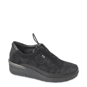 Valleverde  ---------    ------------ sneakers donna 36214-N AI23