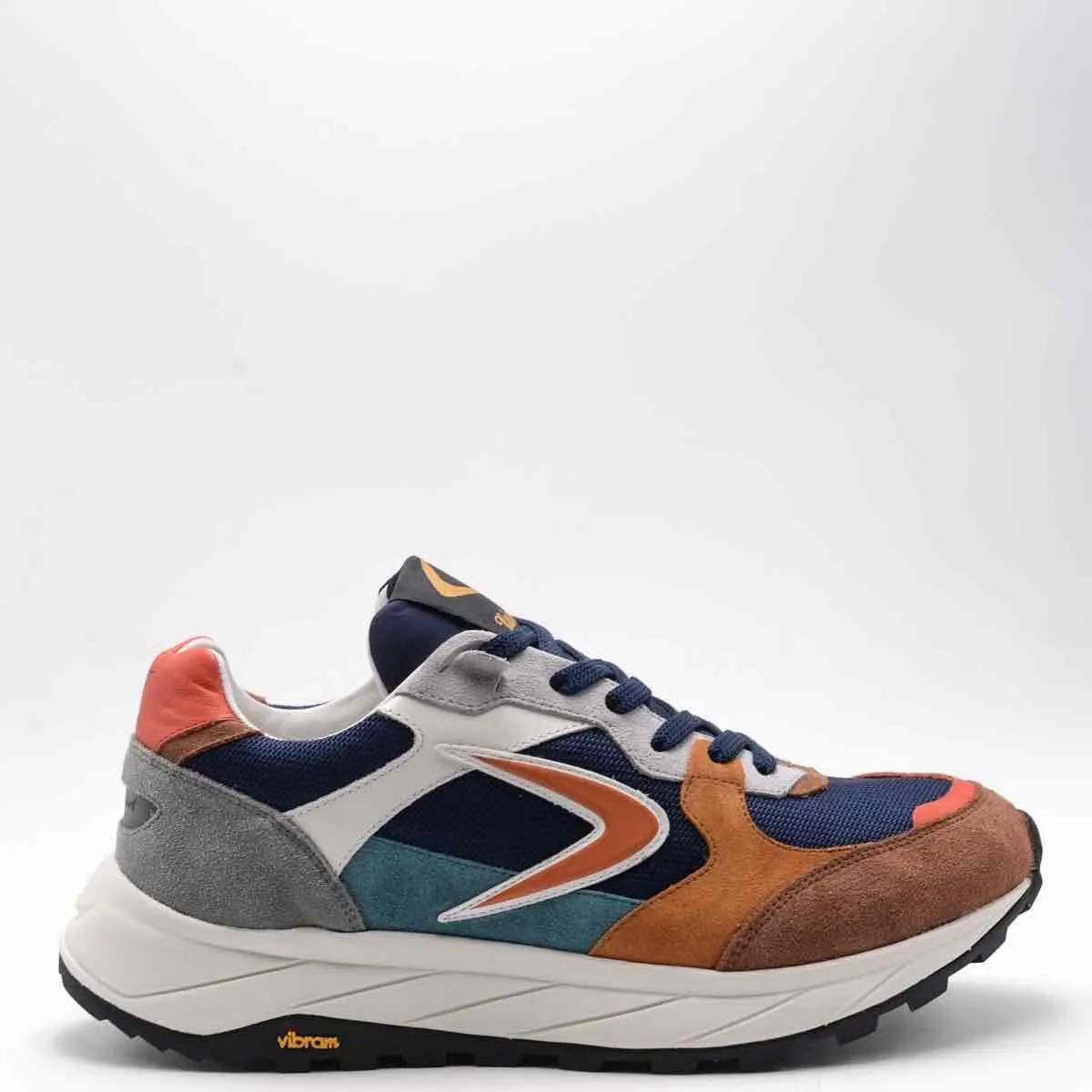 Valsport  ---------    ------------ scarpe sneakers big mix color multicolore