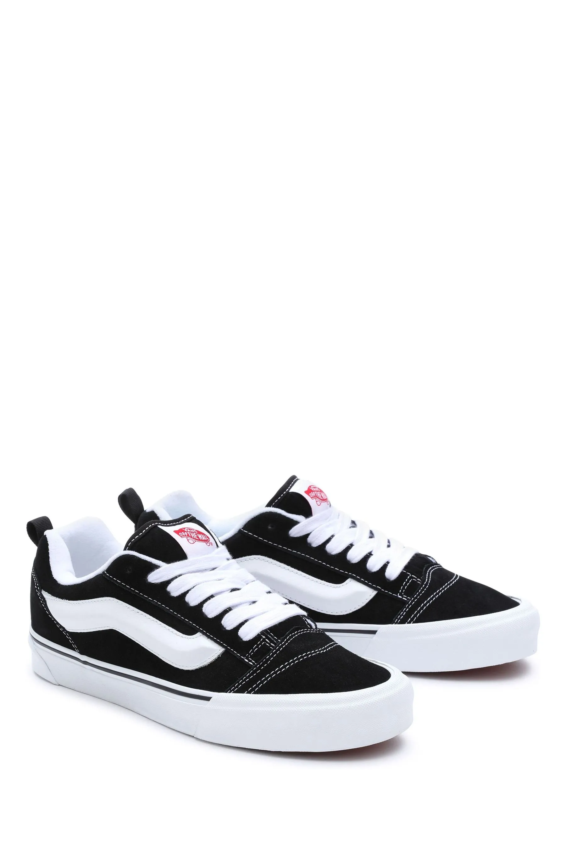 Vans Donna - Knu Skool - Scarpe da ginnastica    