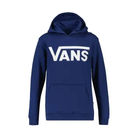      VANS FELPA CON CAPPUCCIO CLASSIC BAMBINO  