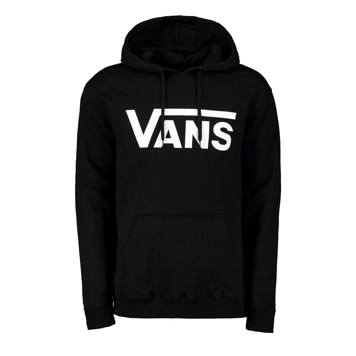      VANS FELPA CON CAPPUCCIO CLASSIC  