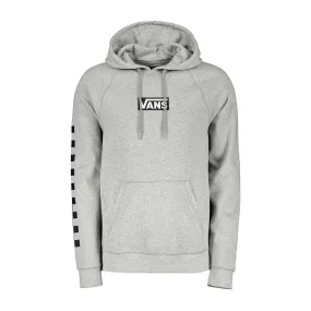      VANS FELPA CON CAPPUCCIO VERSA STANDARD  