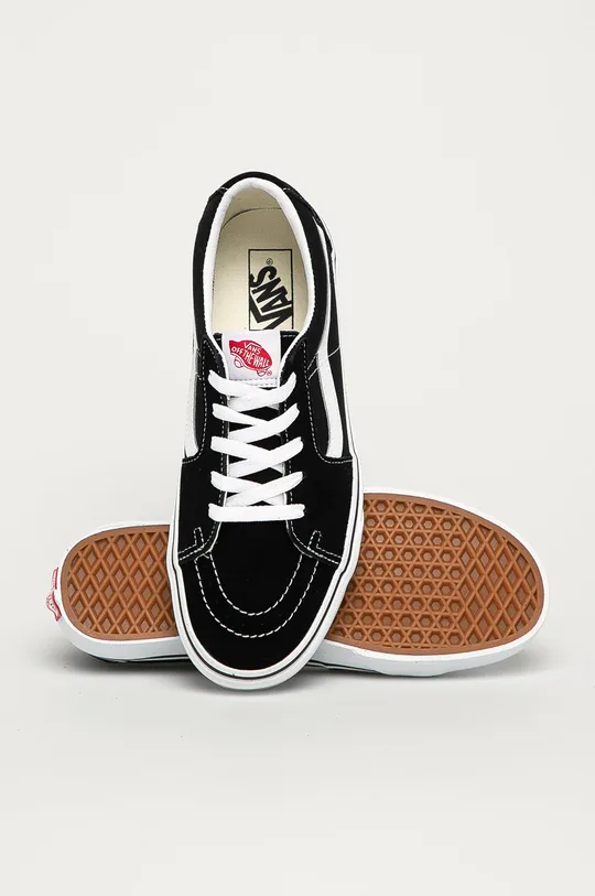 Vans scarpe da ginnastica