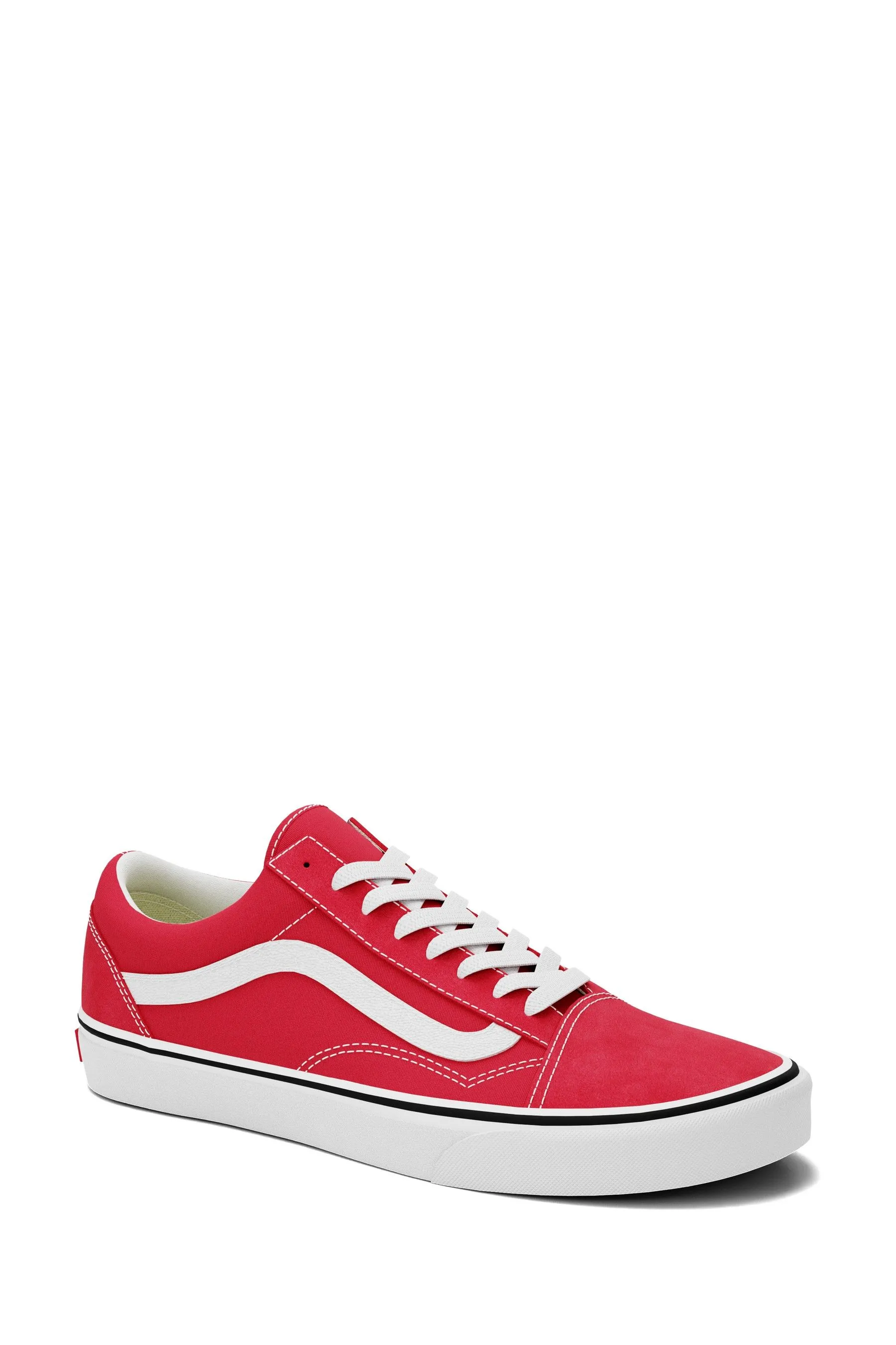 Vans Uomo - Old Skool - Scarpe da ginnastica    