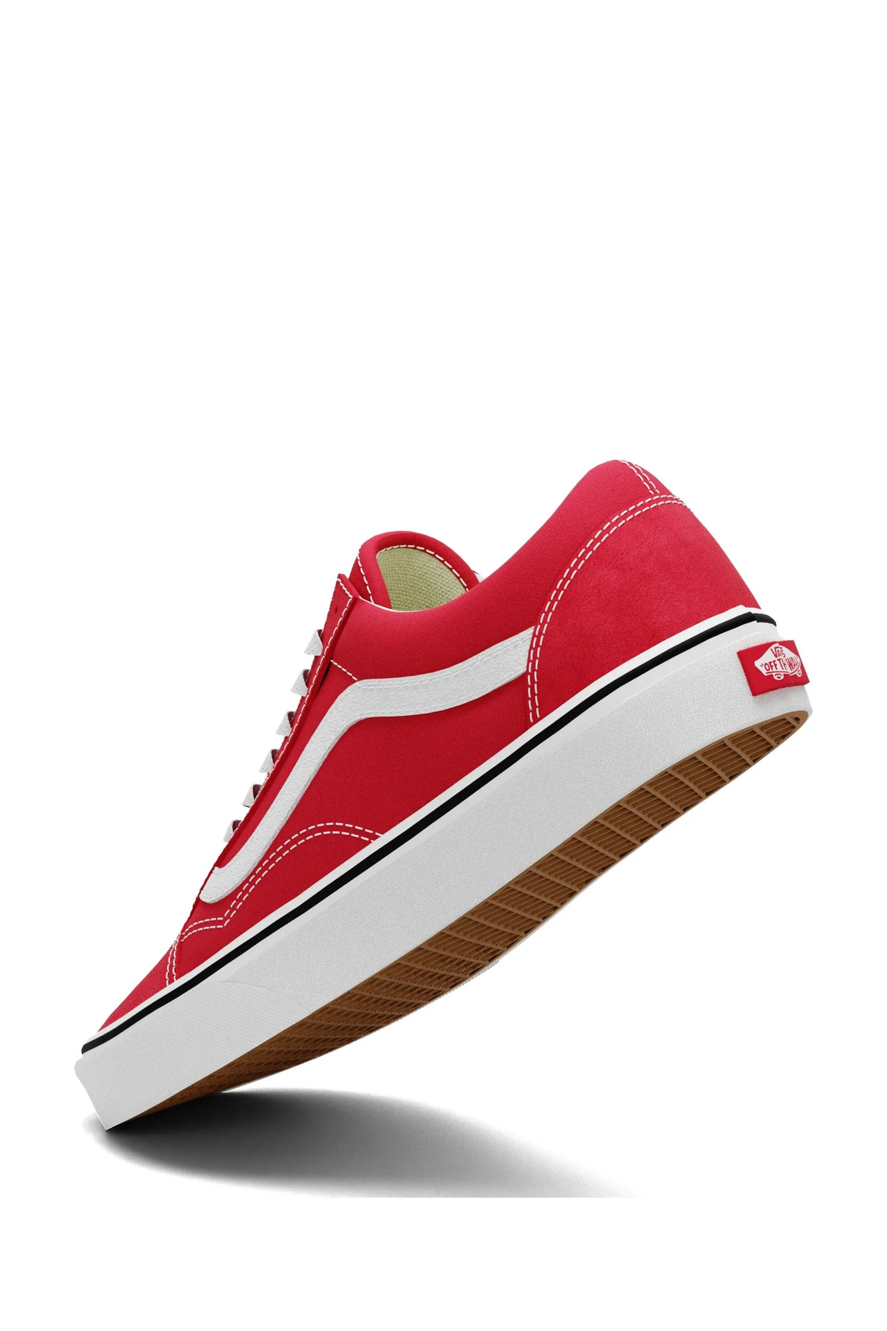 Vans Uomo - Old Skool - Scarpe da ginnastica    