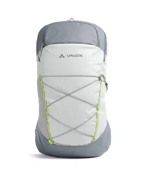  Vaude Agile Air 20 Zaino montagna poliestere riciclato grigio chiaro  