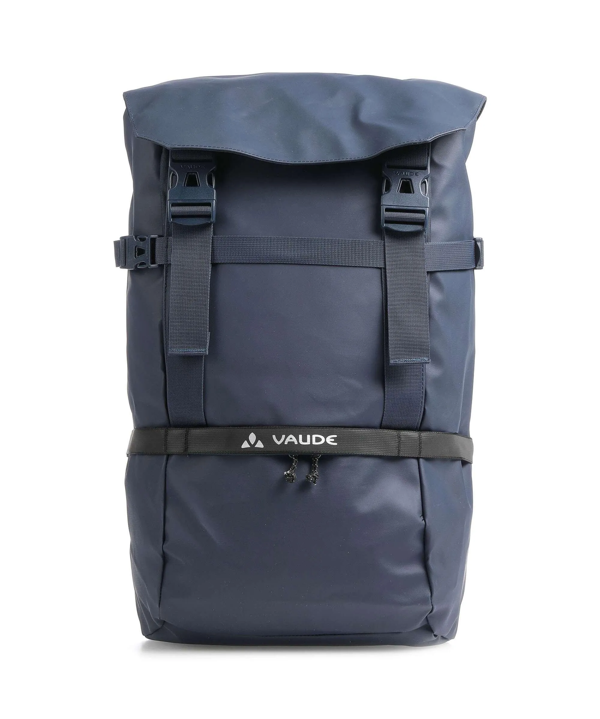  Vaude Mineo 30 Zaino montagna 15″ poliestere riciclato blu scuro  